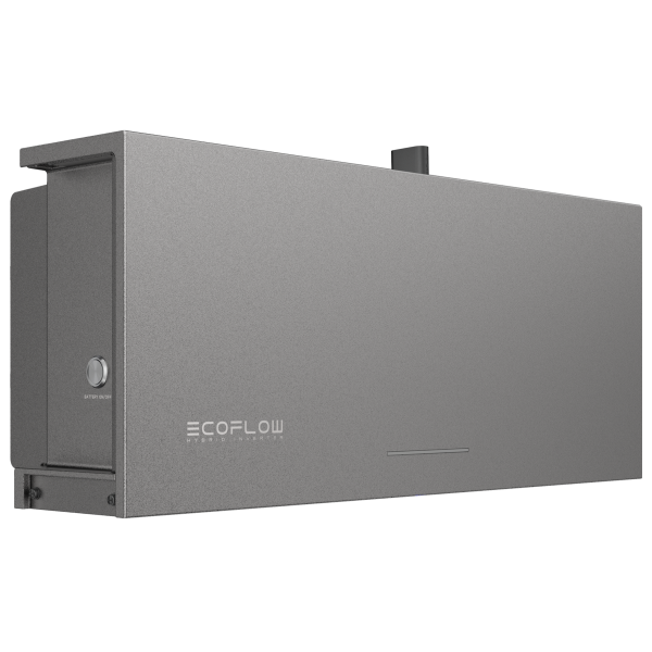 Гибридный инвертор EcoFlow Power Ocean 3 kWh однофазный