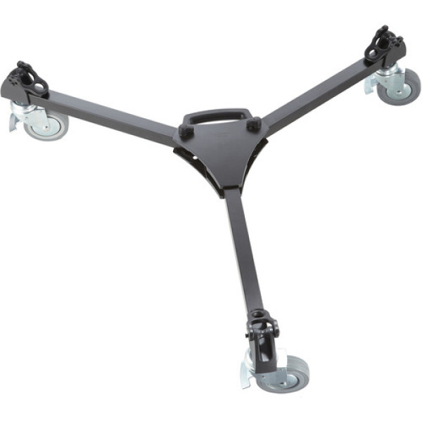 Стандартний візок Libec DL-3RB для штативів RT30B/RT40RB/RT50B/RT50C
