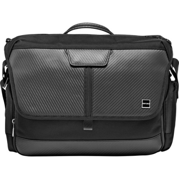 Сумка Gitzo Century Camera Traveller (черная)