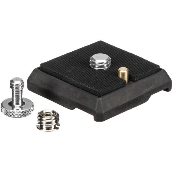 Штативная площадка Gitzo GS5370C SER. 1-5 ALUM.QR PLATE SQR C