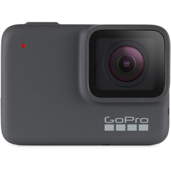 Камера HERO 7 SILVER гарантія 14 днів (CHDHC-601-RW)