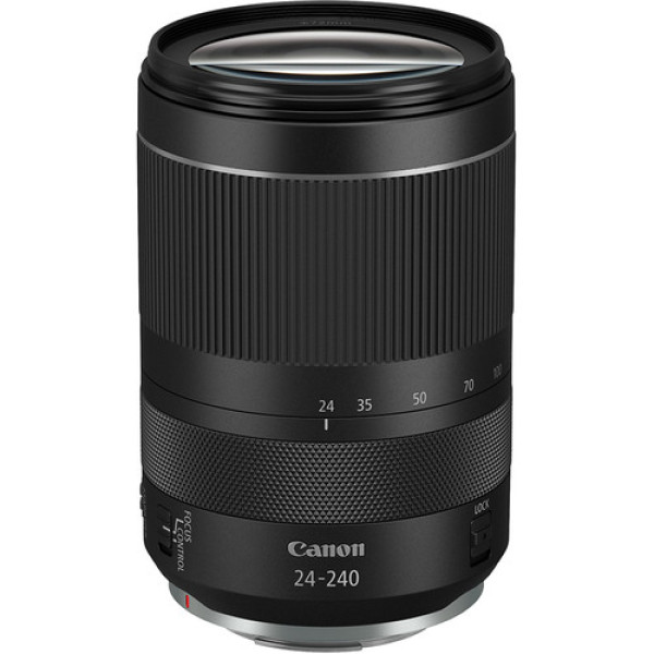 Объектив Canon RF 24-240mm F4-6.3 IS