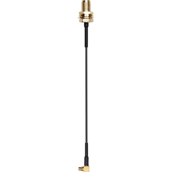 Кабель DJI FPV Part 07 Air Unit MMCX elbow to SMA Cable