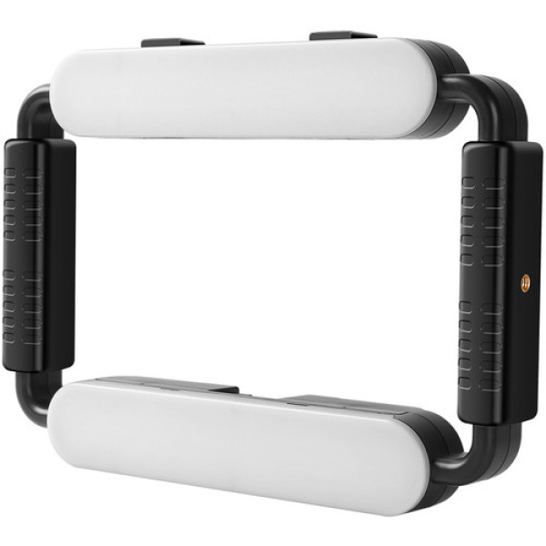 Ліхтар для відеокамери смартфона GVM LT-10S