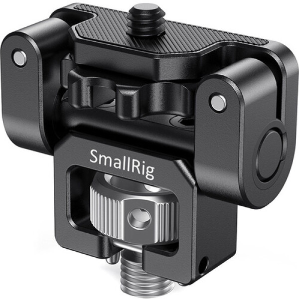 Шарнірне кріплення SmallRig Monitor Mount with Arri Locating Pins