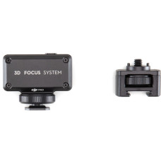 Система фокусування 3D Focus System для DJI RS2/RSC2