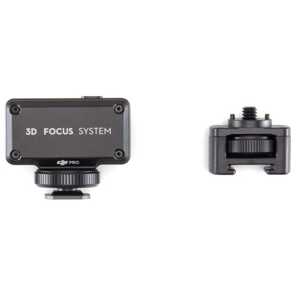Система фокусування 3D Focus System для DJI RS2/RSC2