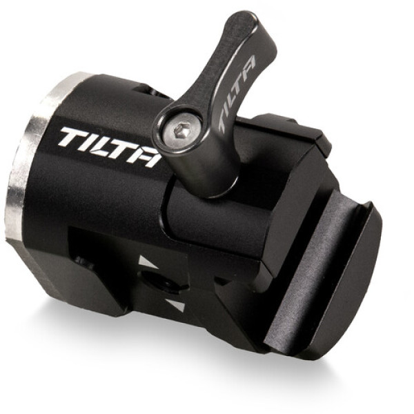 Адаптер Tilta Right-Side NATO Rail to Rosette Adapter for DJI Gimbal (TGA-NRA-R)
