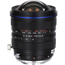 Об'єктив Laowa 15mm f/4.5 Zero-D Shift