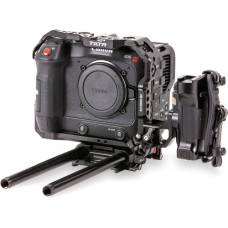 Расширенный набор для наклона CANON C70 - черный