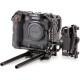 Розширений набір для нахилу CANON C70 - чорний