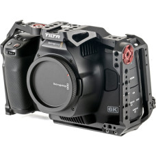 Клетка Tilta Full Camera Cage for BMPCC 6K Pro (Tactical Gray) (TA-T11-FCC)