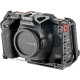 Клетка Tilta Full Camera Cage for BMPCC 6K Pro (Tactical Gray) (TA-T11-FCC)