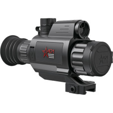 Тепловизионный прицел AGM Varmint LRF TS35-640