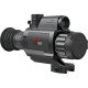 Тепловизионный прицел AGM Varmint LRF TS35-640