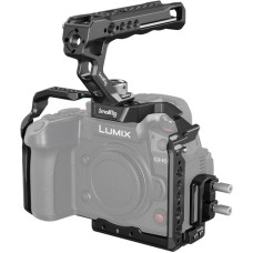 Клетка для камеры SmallRig Camera Cage Kit for Panasonic Lumix GH6