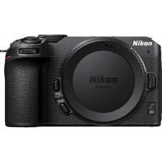 Беззеркальная камера Nikon Z30