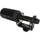 Мікрофони Deity V-Mic D4 гібридний аналоговий/USB-мікрофон з кріпленням на камеру