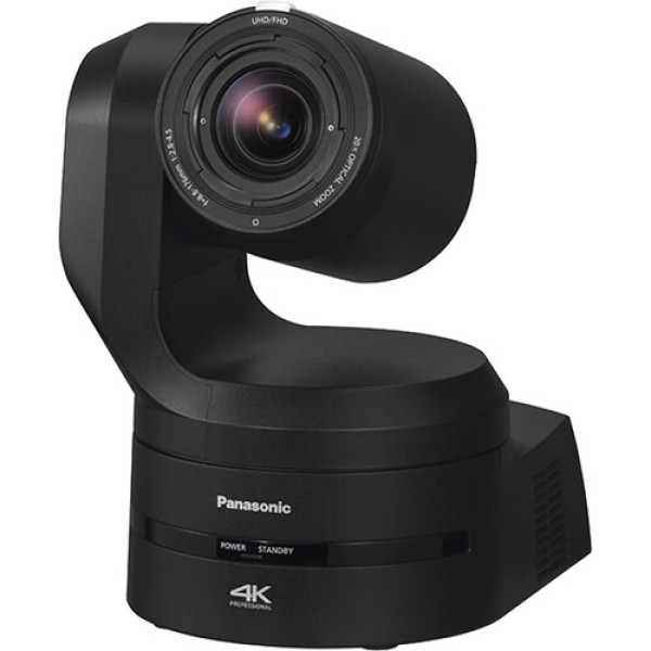 PTZ-камера (чорний) Panasonic AW-UE160 UHD 4K 20x