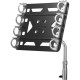 Кронштейн для трубок Godox TP-B4 4-Light Bracket for KNOWLED Tube Lights (TP-B4)