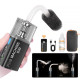 Генератор дыма LENSGO Smoke S30 Fog Machine (SMOKE-S30)