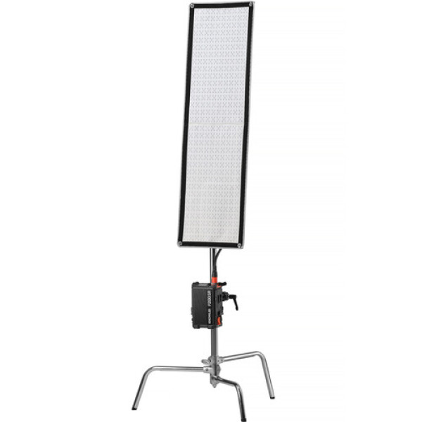 Гибкий свет Godox KNOWLED F200SR K1 RGB Flexible LED Light Mat (F200SR K1)