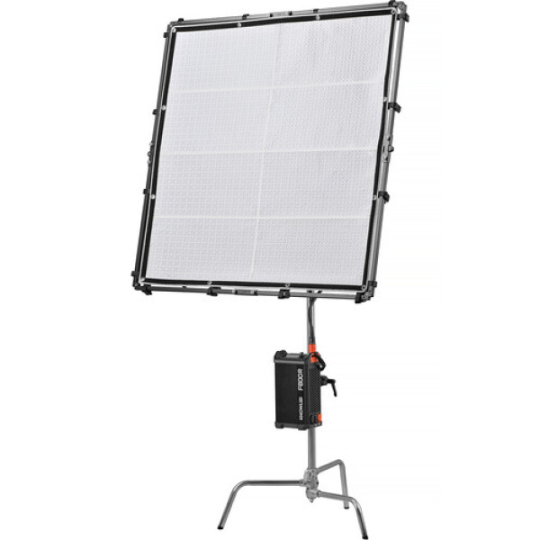 LED панель Godox KNOWLED F800R RGB Flexible LED Light Mat (4 x 4') (F800R K1)