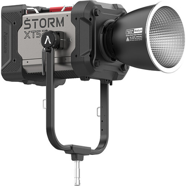 LED моноблок Aputure STORM XT52 (Bare Ends Cable)