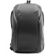 Рюкзак Peak Design Everyday Backpack Zip 20L Black (BEDBZ-20-BK-3)