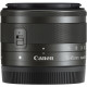 Объектив Canon EF-M 15-45mm f/3.5-6.3 IS STM
