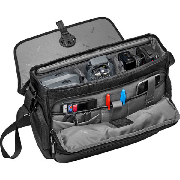 Сумка Gitzo Century Camera Traveller (черная)