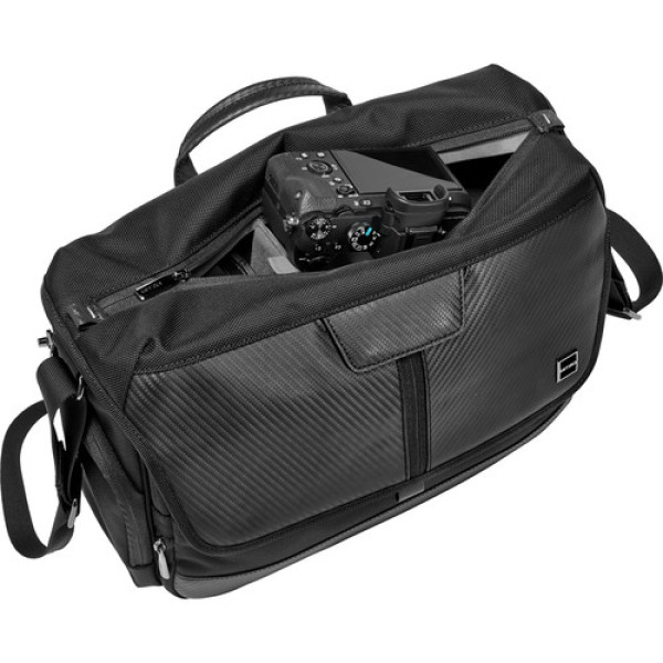 Сумка Gitzo Century Camera Traveller (черная)