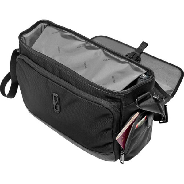 Сумка Gitzo Century Camera Traveller (черная)