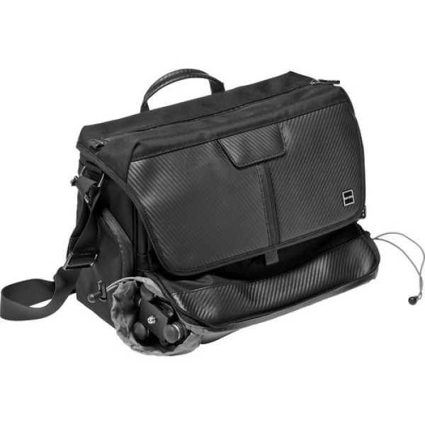 Сумка Gitzo Century Camera Traveller (черная)