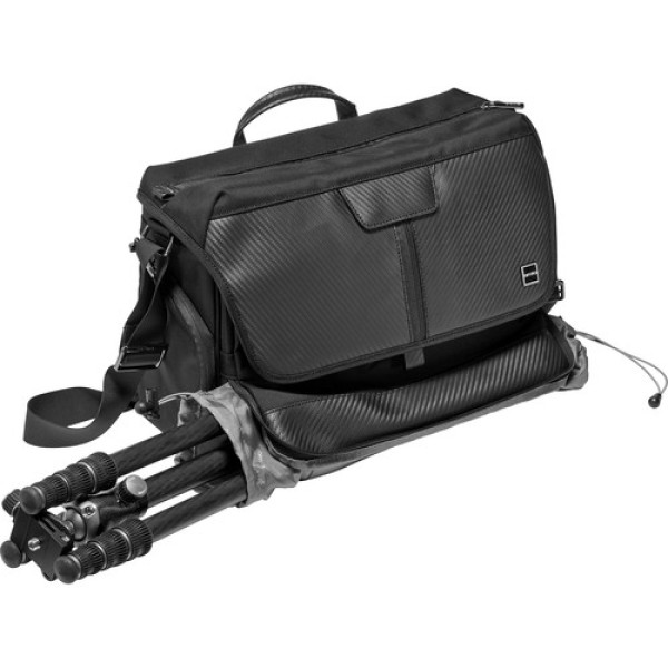 Сумка Gitzo Century Camera Traveller (черная)