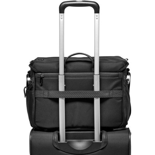 Сумка Gitzo Century Camera Traveller (черная)