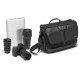 Сумка Gitzo Century Camera Traveller (черная)