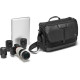 Сумка Gitzo Century Camera Traveller (черная)