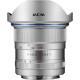 Об'єктив Laowa 12mm f/2.8 Zero-D (Silver)