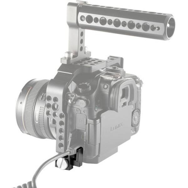 Кабельный зажим SmallRig HDMI Cable Clamp (1693)