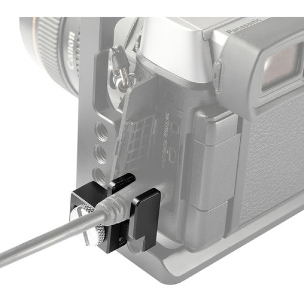 Кабельный зажим SmallRig HDMI Cable Clamp (1693)