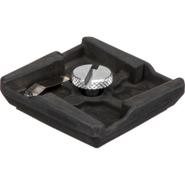 Штативная площадка Gitzo GS5370C SER. 1-5 ALUM.QR PLATE SQR C
