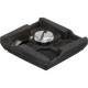 Штативная площадка Gitzo GS5370C SER. 1-5 ALUM.QR PLATE SQR C