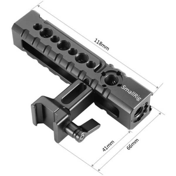 Ручка для клеток SmallRig NATO Handle