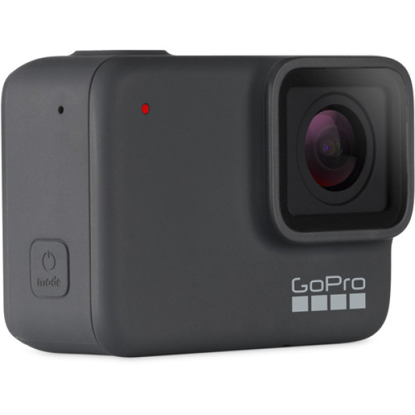 Камера HERO 7 SILVER гарантія 14 днів (CHDHC-601-RW)
