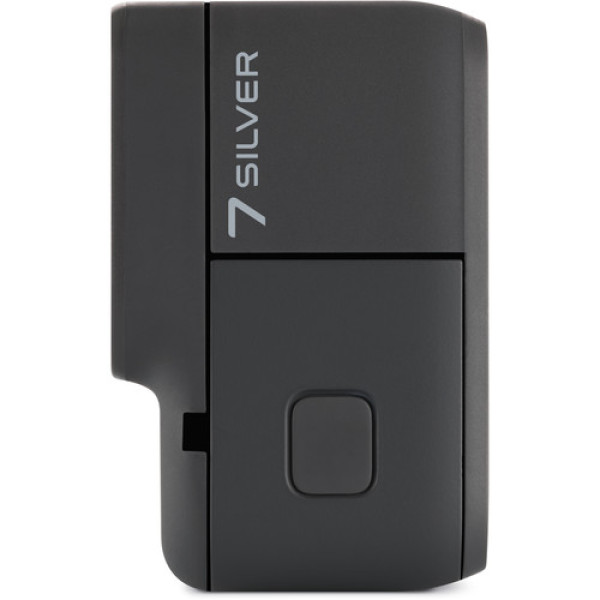 Камера HERO 7 SILVER гарантія 14 днів (CHDHC-601-RW)