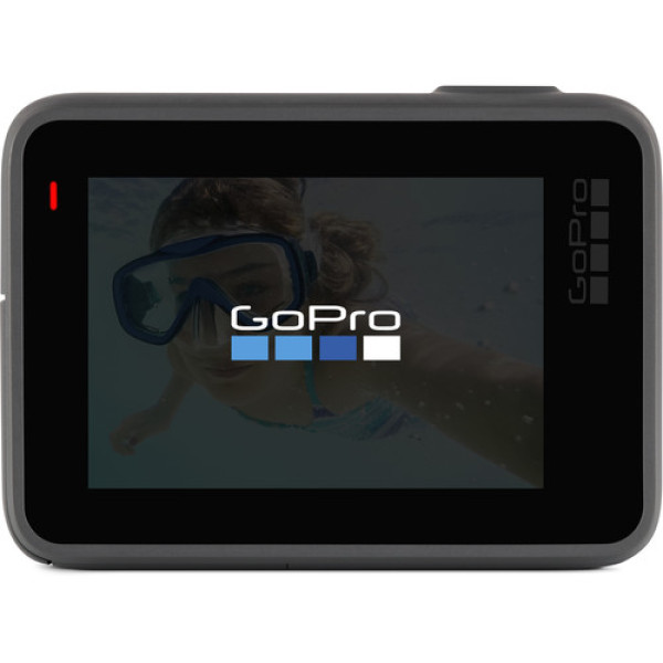 Камера HERO 7 SILVER гарантія 14 днів (CHDHC-601-RW)