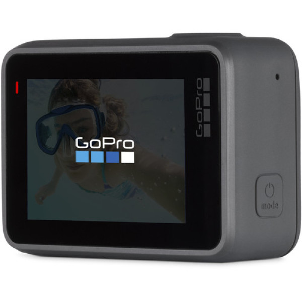 Камера HERO 7 SILVER гарантія 14 днів (CHDHC-601-RW)