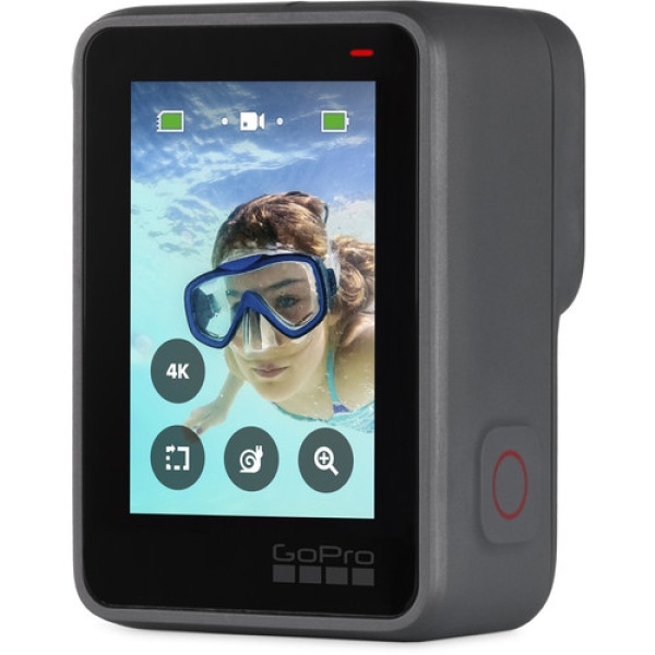 Камера HERO 7 SILVER гарантія 14 днів (CHDHC-601-RW)