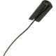 Крепление для петличного микрофона URSA Straps MiniMount для Sennheiser MKE1, черное (U-MM-MKE1-BLK)